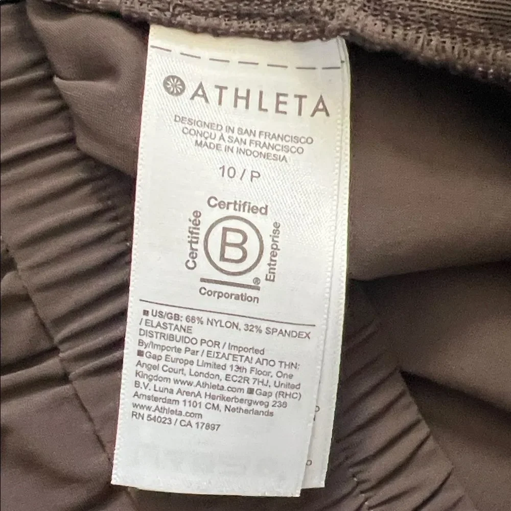 Athleta from gap